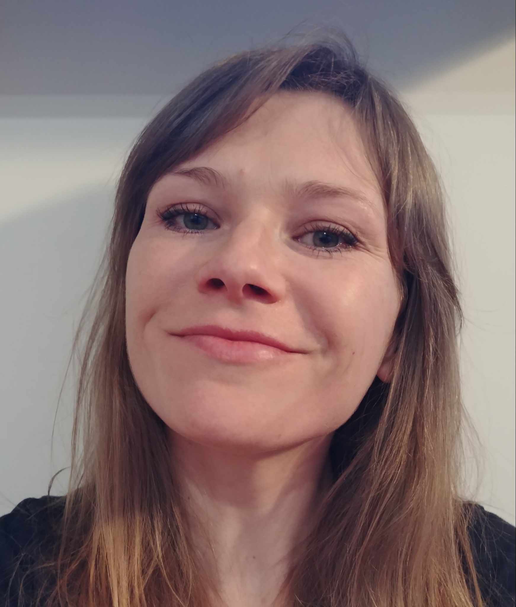 Joanna Matulska - Założycielka weBB-design